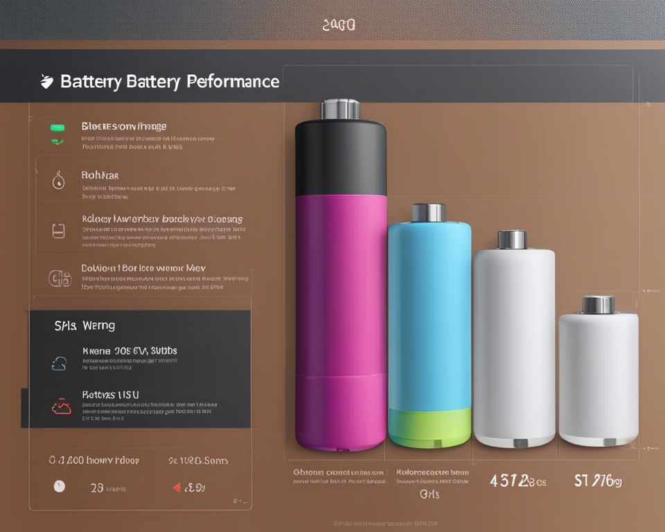 AirTag battery performance