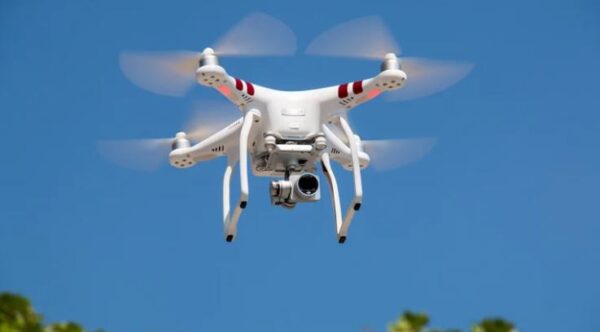 What is a Drone and How Does it Work