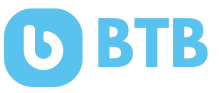 Best Tech Business - Logo