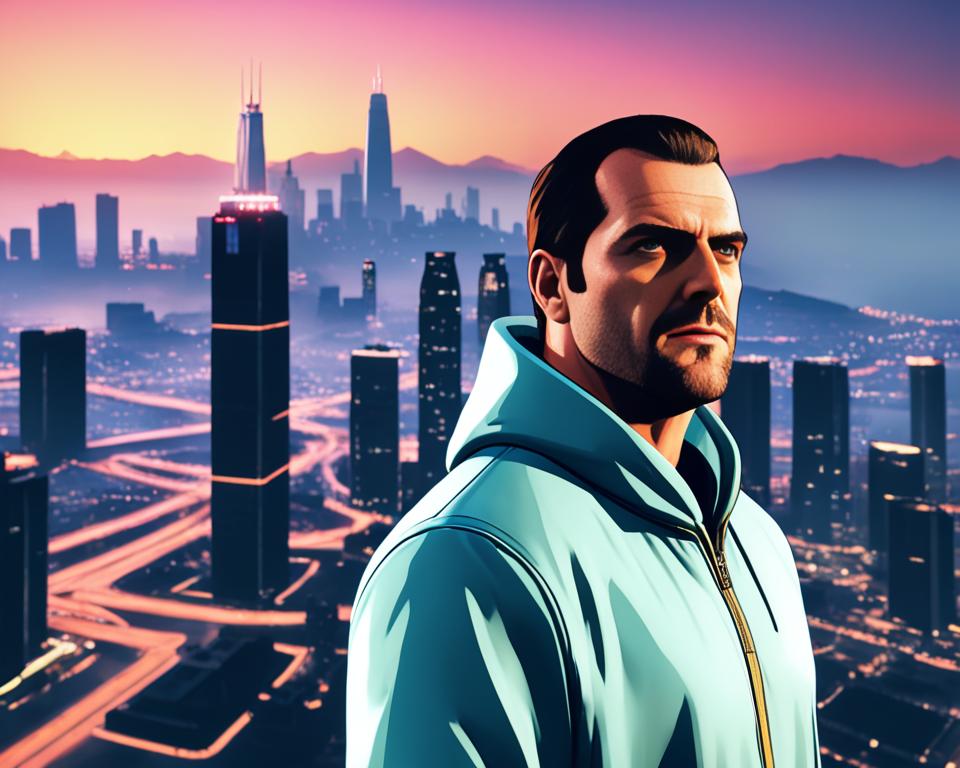 GTA 7 speculations