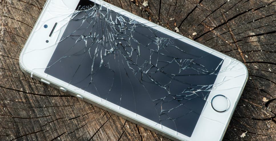 What Is The Cost To Repair An Iphone Screen