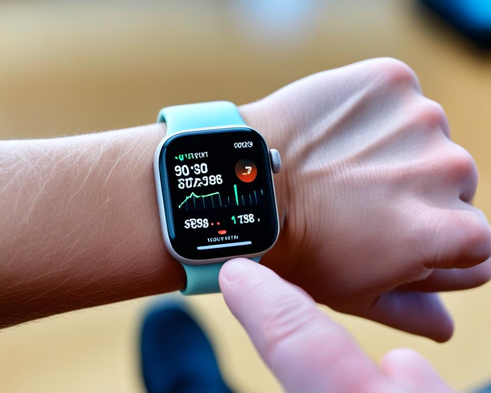 Apple Watch SE 4: Unleash Your Fitness Potential