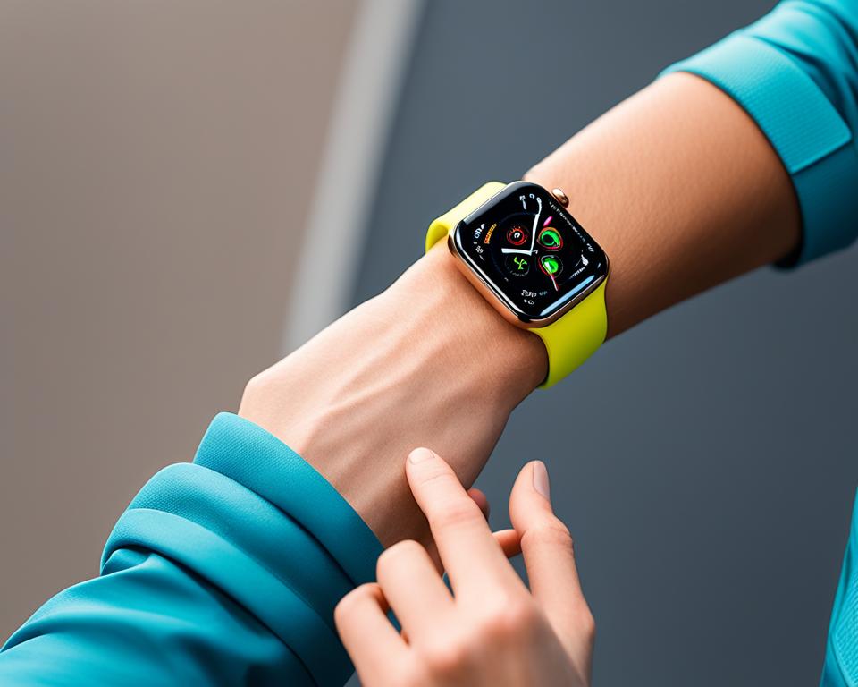 best apple watch se 4