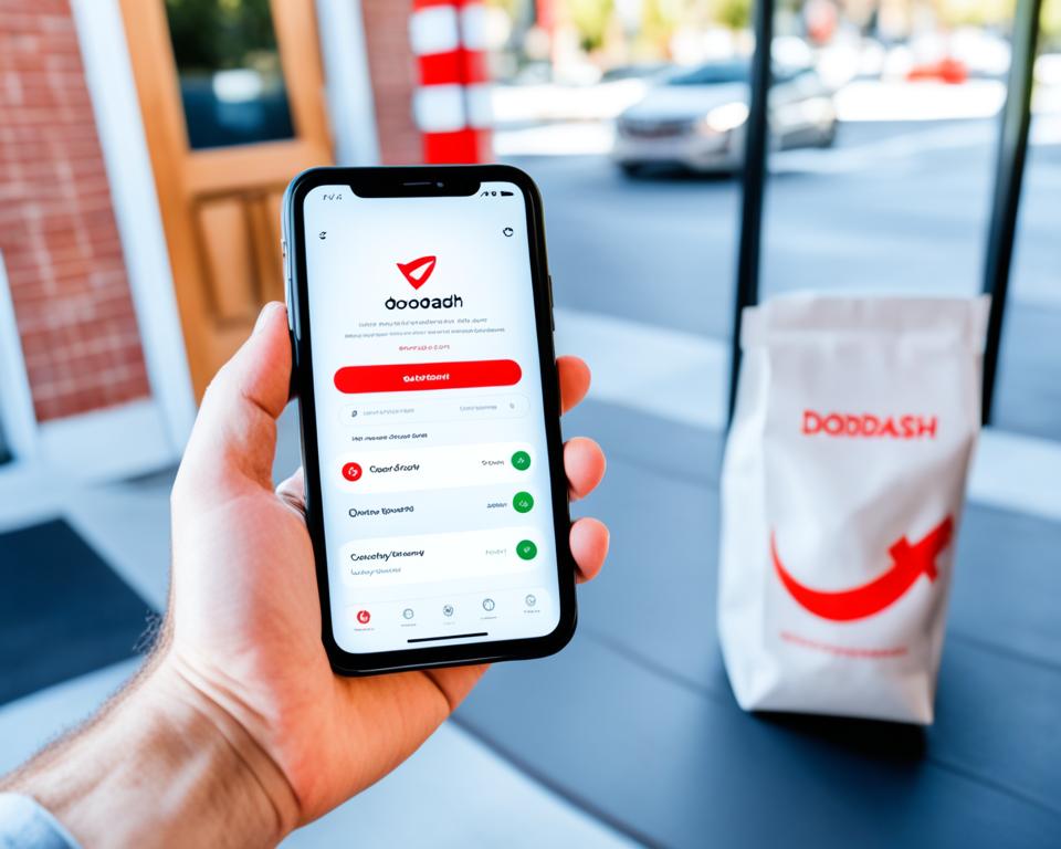 how to cancel doordash order