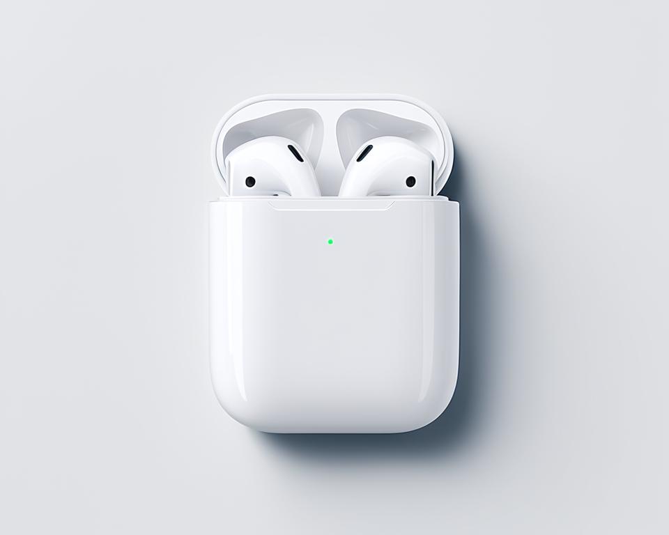 how to check airpod battery