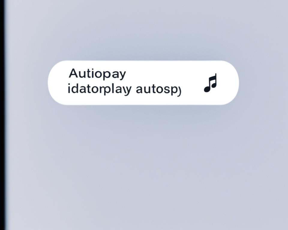 how to stop iphone from automatically playing music when connected to bluetooth