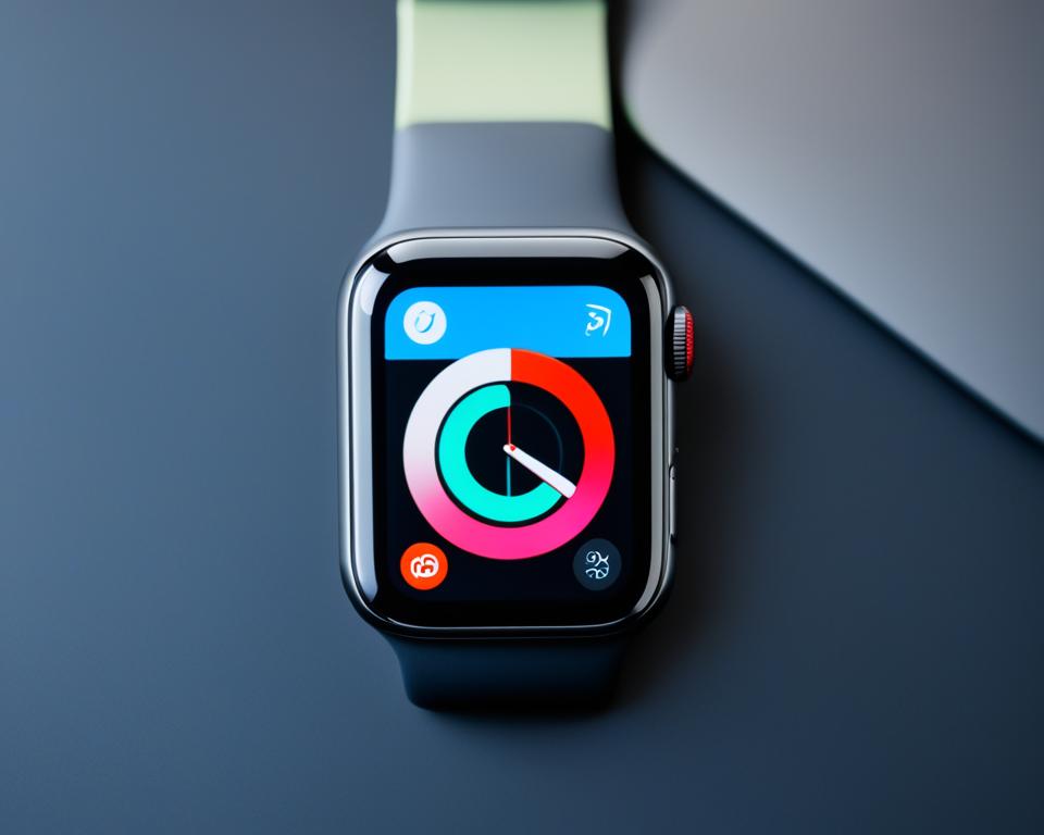 impact of blocking numbers on Apple Watch