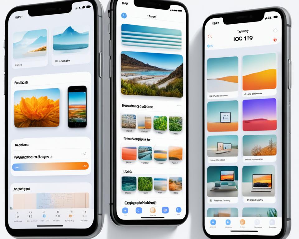 iOS 19 Supported Devices: A Comprehensive List