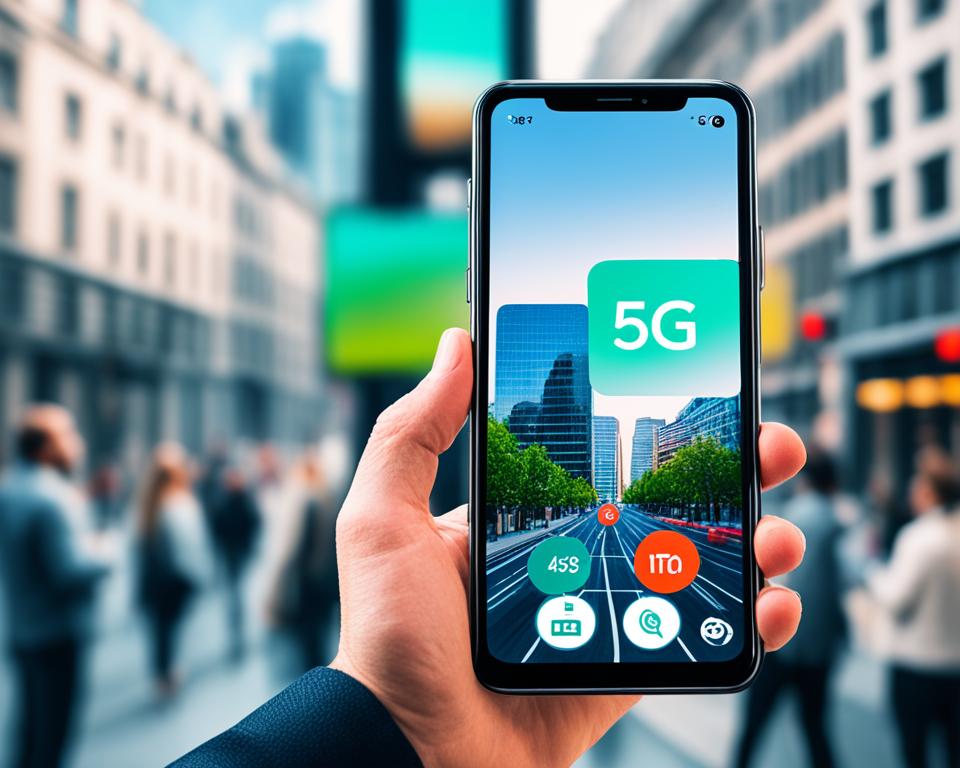 troubleshooting signal interference for 5g