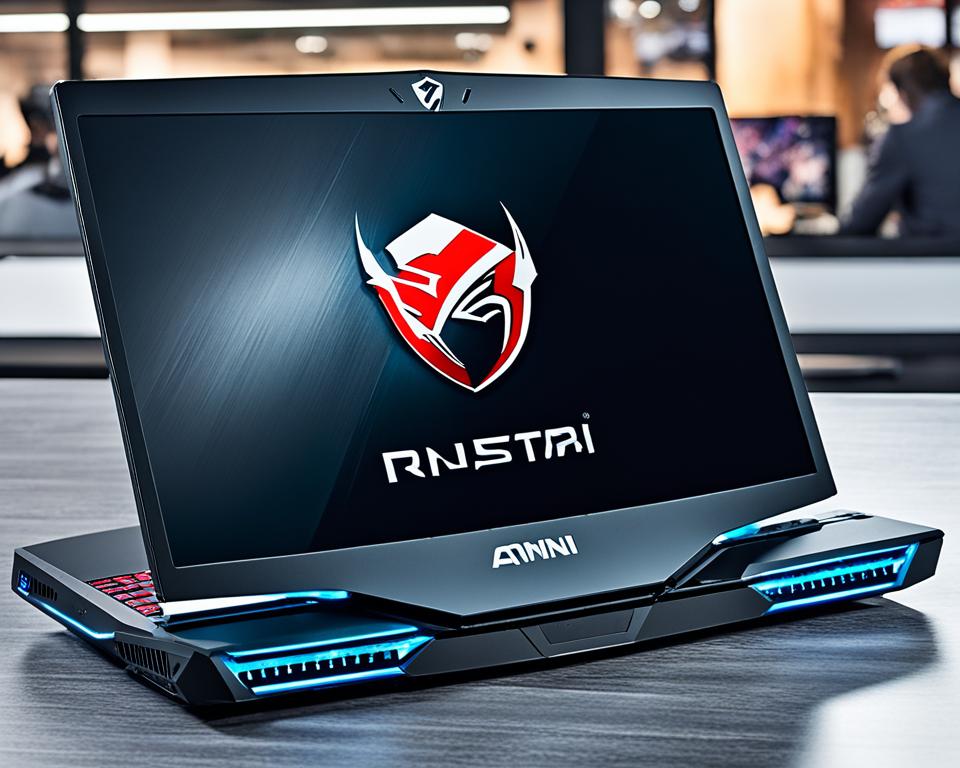 Top 10 Best Gaming Laptops: Find Your Perfect Match