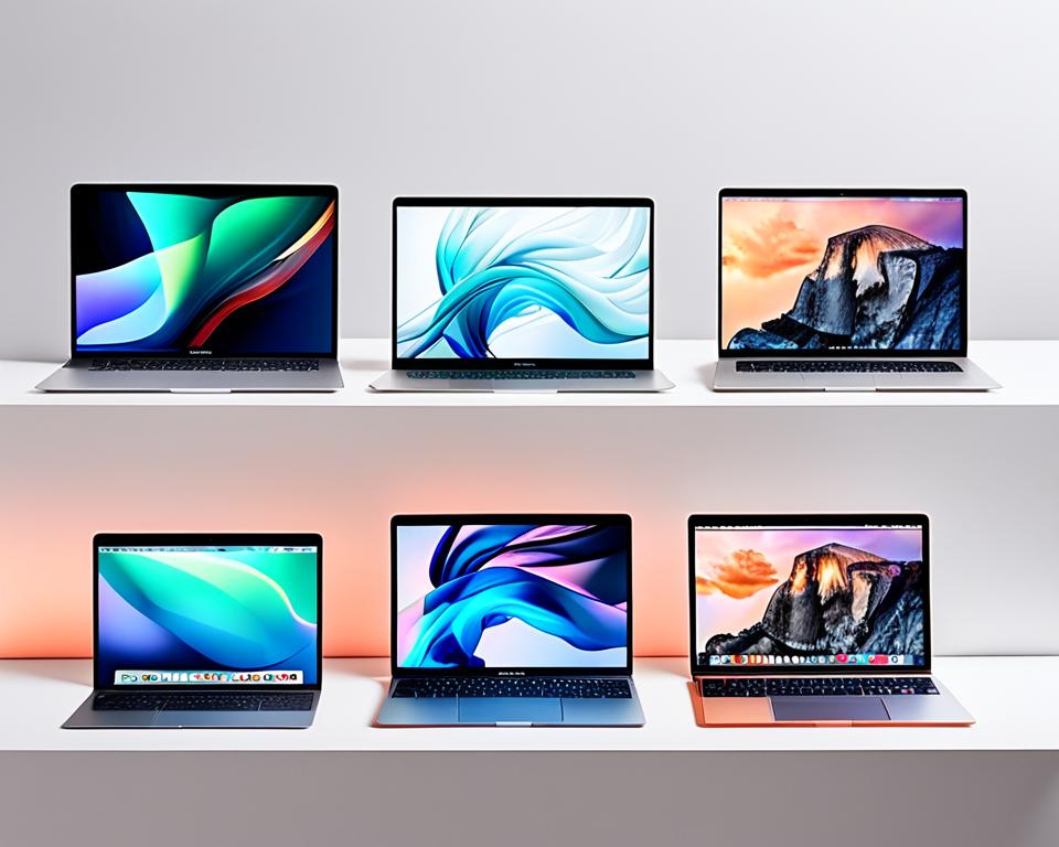 Top 10 MacBook Air Alternatives for Savvy Shoppers