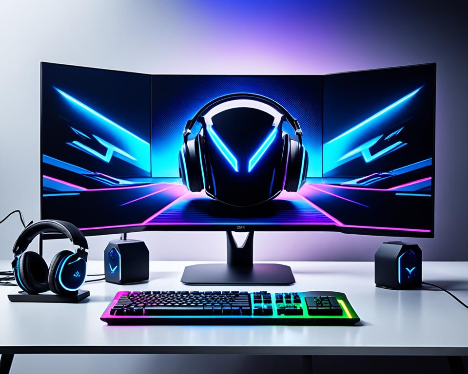 Top 10 Best Monitor for PS5: Top Picks for Gamers