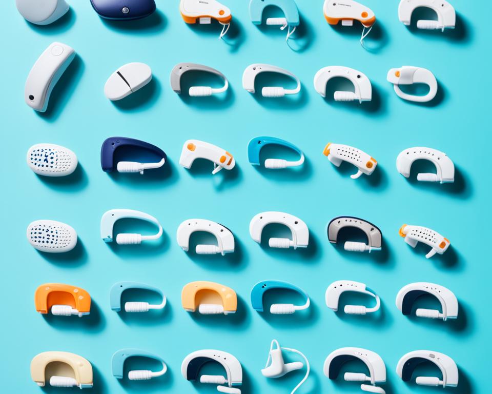 Top 10 Best OTC Hearing Aids: Find Your Perfect Match