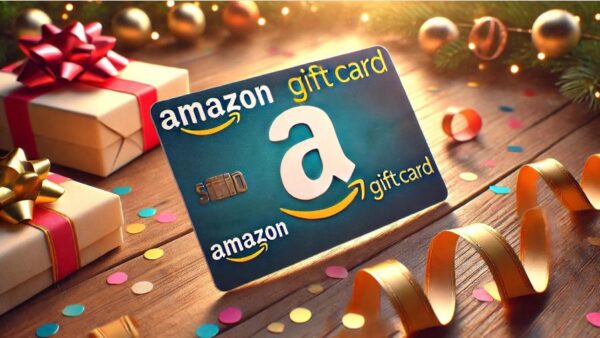 check amazon gift card balance