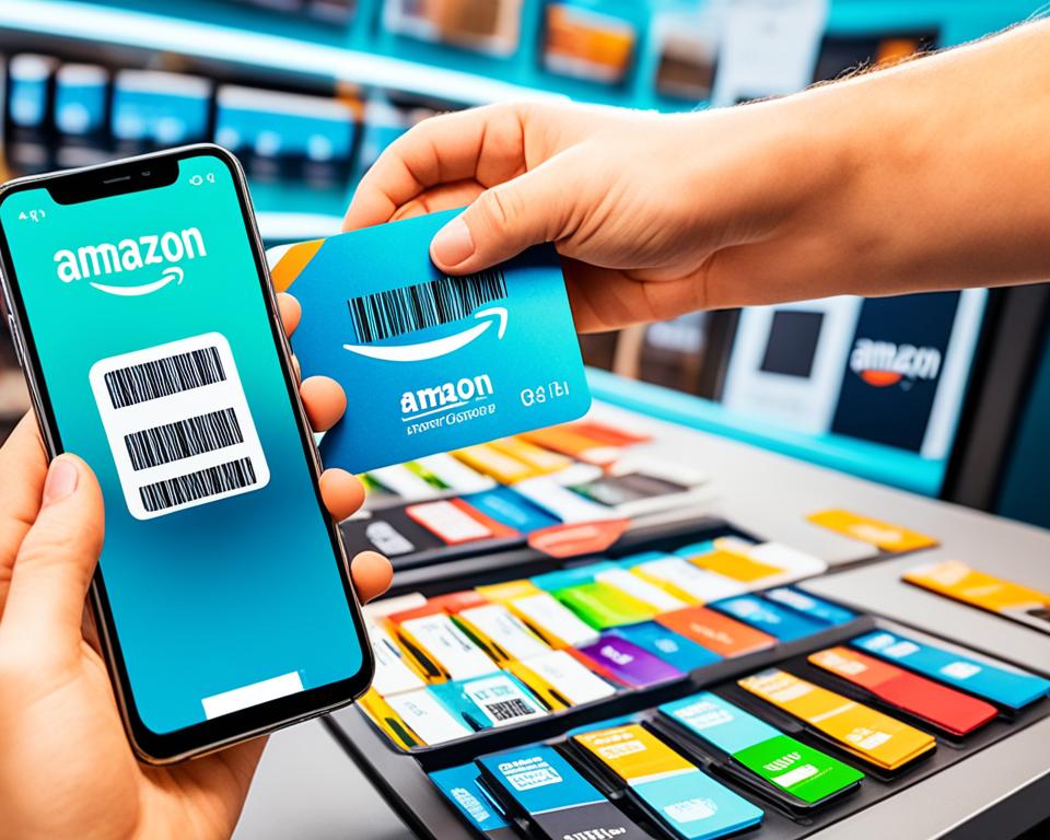 How to Use Amazon Gift Card: Easy Guide