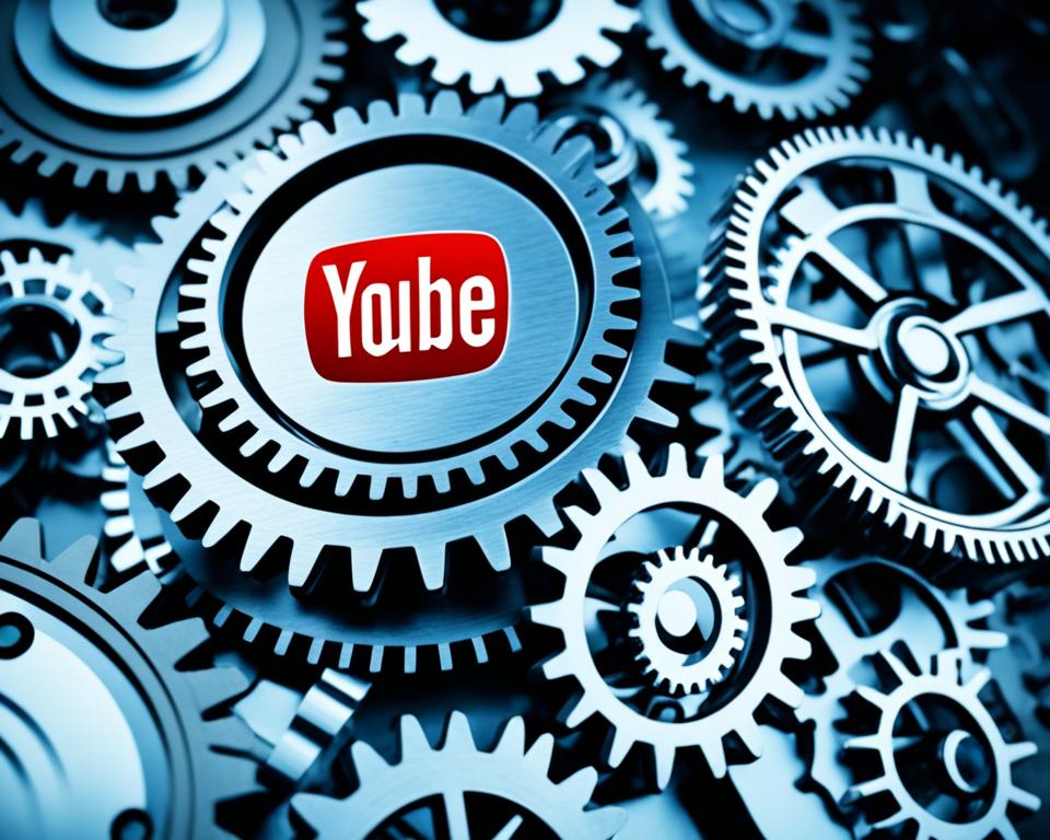 youtube content automation