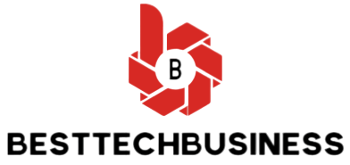 Best Tech Business