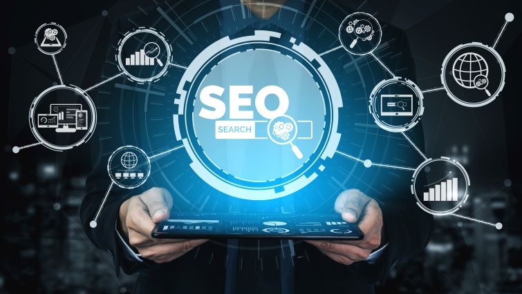 Increasing Domain Authority With Targeted Guest Posts On Relevant High-Traffic Sites