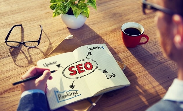 Search Engine Visibility
